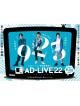 Ad-Live2022 Vol.6 Ono Kensho*Kamiya Hiroshi*Takahashi Kensuke (2 Blu-Ray) [Edizione: Giappone]