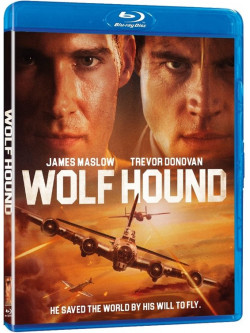 Wolf Hound [Edizione: Paesi Bassi]