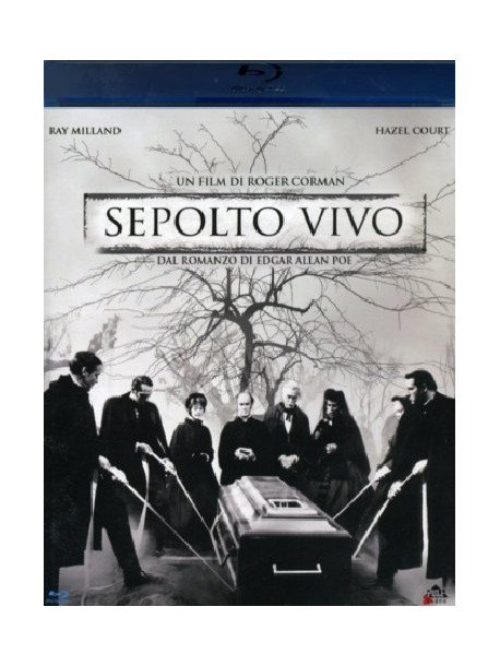 Sepolto Vivo