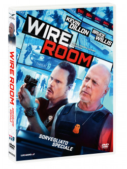 Wire Room - Sorvegliato Speciale