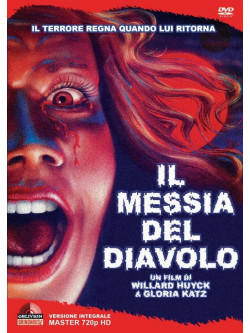 Messia Del Diavolo (ll)