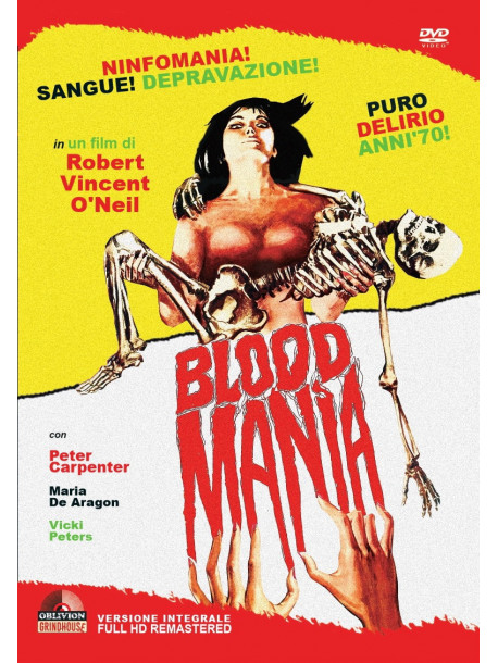 Blood Mania