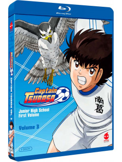 Captain Tsubasa 03 (2 Blu-Ray)