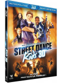 Street Dance Kids 3D [Edizione: Francia]