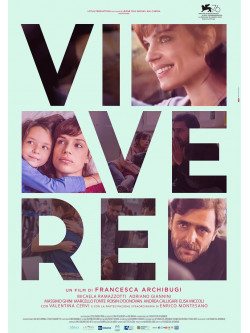 Vivere (Blu-Ray+Dvd)