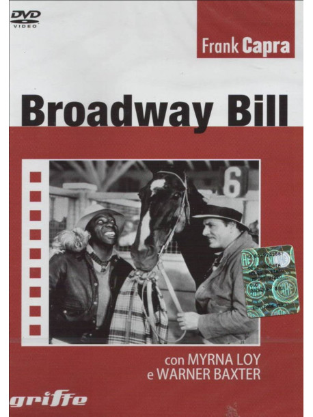 Broadway Bill