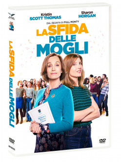 Sfida Delle Mogli (La)