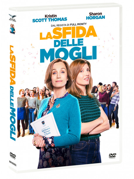 Sfida Delle Mogli (La)
