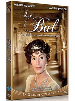 Le Bal [Edizione: Francia]