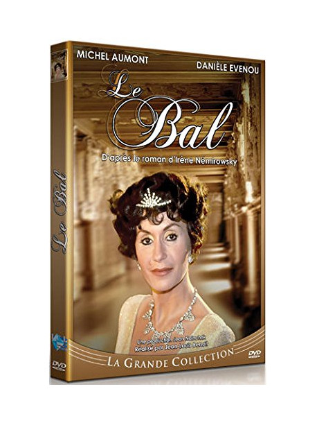 Le Bal [Edizione: Francia]
