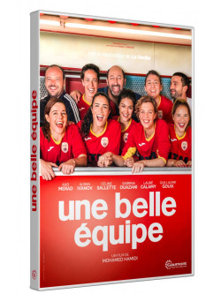 Une Belle Equipe [Edizione: Francia]