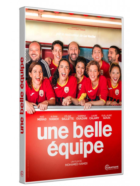 Une Belle Equipe [Edizione: Francia]