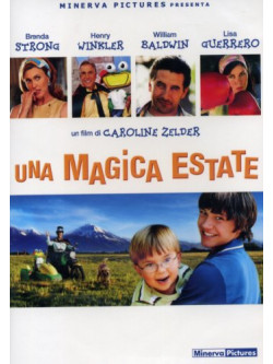 Magica Estate (Una)