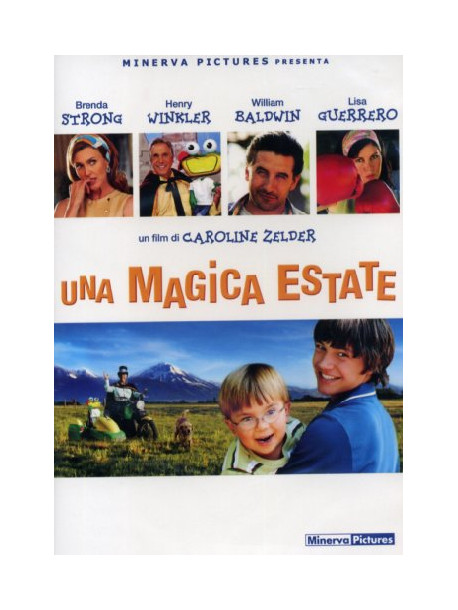 Magica Estate (Una)