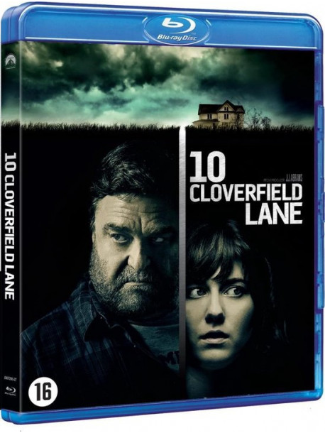 10 Cloverfield Lane [Edizione: Paesi Bassi]
