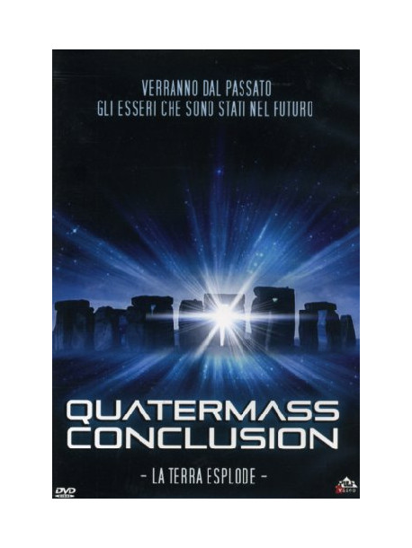 Quatermass Conclusion