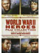 World War Ii Heroes Film Collection (Run Silent, Run Deep / The Great Escape / A Bridge Too Far / The Battle Of Britain) (Biling