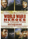 World War Ii Heroes Film Collection (Run Silent, Run Deep / The Great Escape / A Bridge Too Far / The Battle Of Britain) (Biling