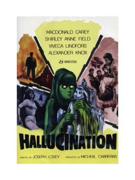 Hallucination