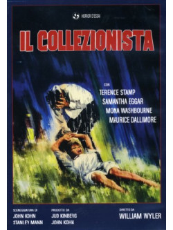 Collezionista (Il) (1965)