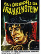 Orrori Di Frankenstein (Gli)