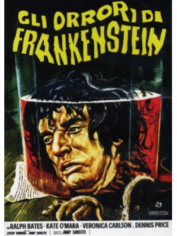 Orrori Di Frankenstein (Gli)