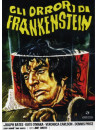 Orrori Di Frankenstein (Gli)