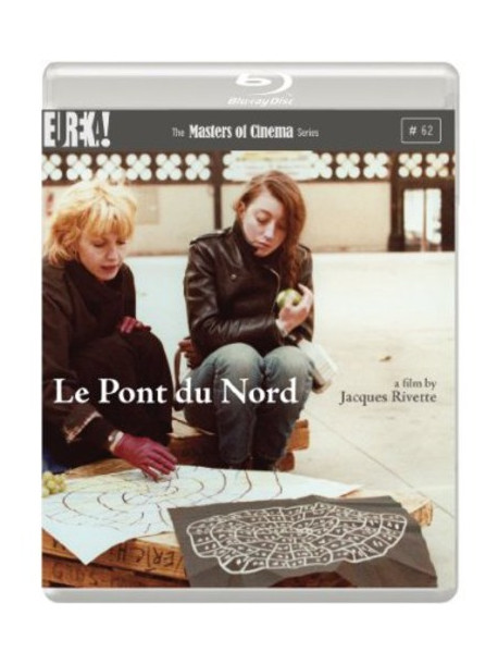 Le Pont Du Nord [Edizione: Stati Uniti]