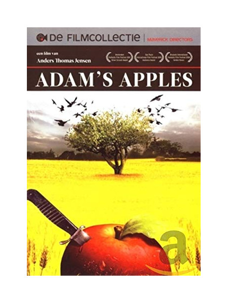 Adam'S Apples [Edizione: Paesi Bassi]