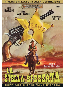 Stella Spezzata (La)