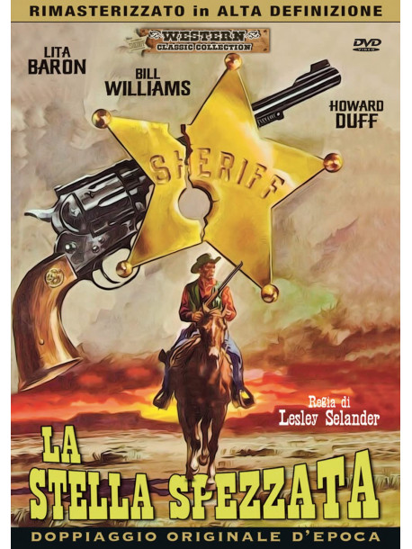 Stella Spezzata (La)