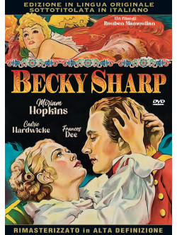 Becky Sharp