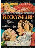Becky Sharp