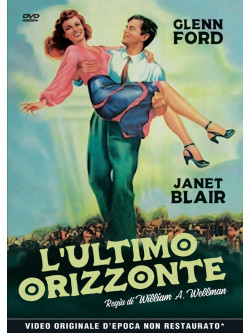 Ultimo Orizzonte