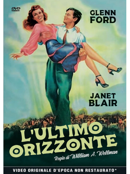 Ultimo Orizzonte