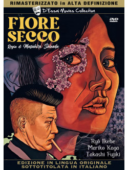 Fiore Secco