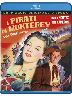 Pirati Di Monterey (I)