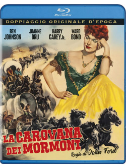 Carovana Dei Mormoni (La)