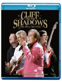 Cliff Richard & The Shadows - The Final Reunion