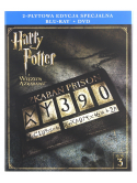 Harry Potter Et Le Prisonnier Dazkaban [Edizione: Paesi Bassi]