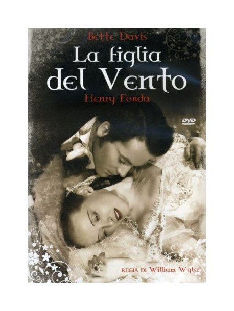 Figlia Del Vento (La)