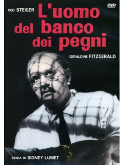 Uomo Del Banco Dei Pegni (L')