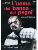 Uomo Del Banco Dei Pegni (L')