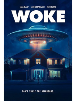 Woke [Edizione: Stati Uniti]