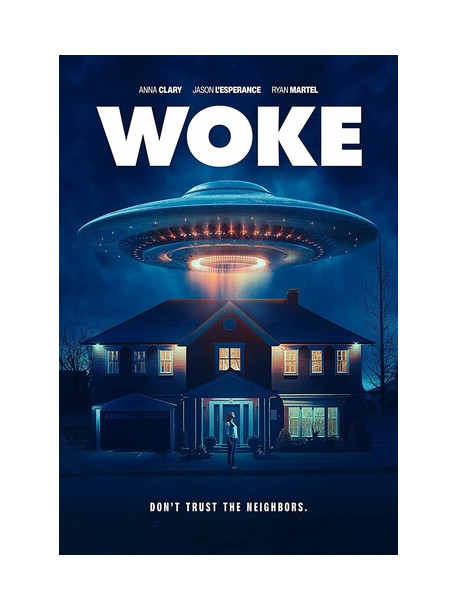 Woke [Edizione: Stati Uniti]