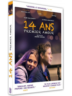 14 Ans Premier Amour [Edizione: Francia]