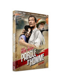 Parole D'Homme (2 Dvd+Blu-Ray) [Edizione: Francia]