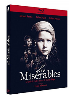 Les Miserables [Edizione: Francia]