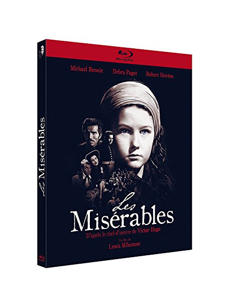 Les Miserables [Edizione: Francia]