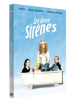 Deux Sirenes (Les) [Edizione: Francia]
